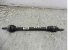 Recambio de transmision delantera derecha para peugeot 207 x-line referencia OEM IAM   