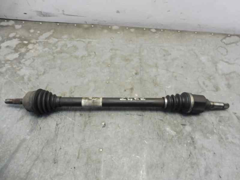 Recambio de transmision delantera derecha para peugeot 207 x-line referencia OEM IAM   