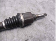 Recambio de transmision delantera derecha para peugeot 207 x-line referencia OEM IAM    2