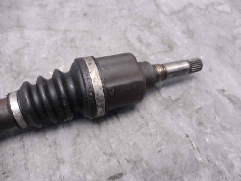 Recambio de transmision delantera derecha para peugeot 207 x-line referencia OEM IAM   