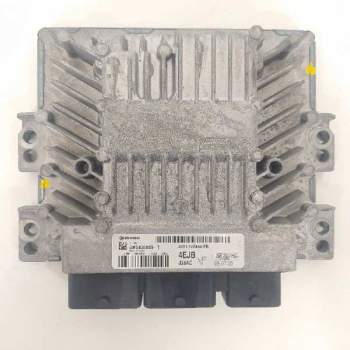 CENTRALITA MOTOR UCE 8V2112A650EB 5WS40584B 