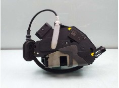 Recambio de cerradura puerta delantera derecha para ford fiesta (cb1) trend referencia OEM IAM 8A6AA21812BJ  