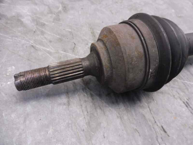 Recambio de transmision delantera derecha para peugeot 207 x-line referencia OEM IAM   