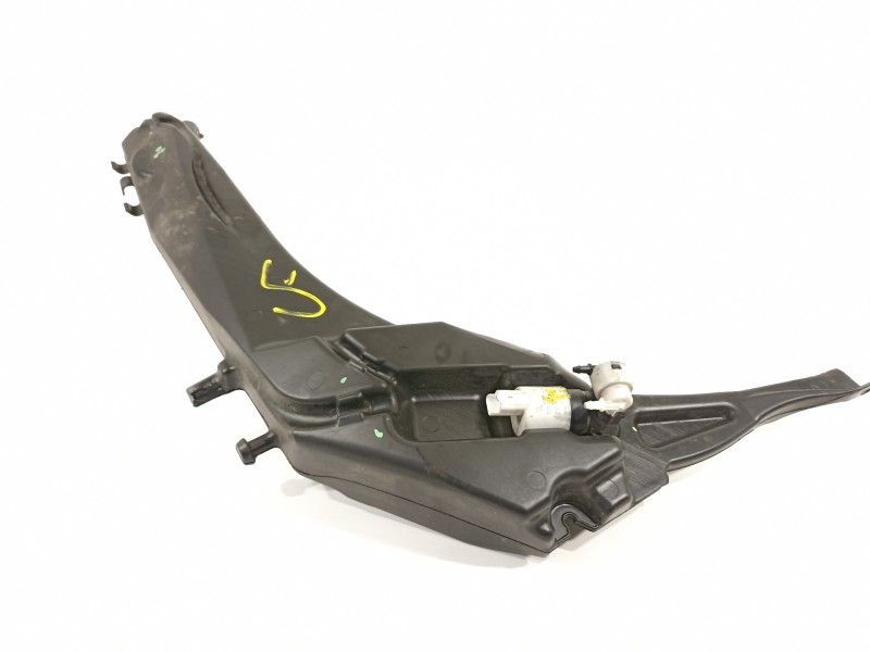 Recambio de deposito limpia para peugeot 308 active referencia OEM IAM 9801927380 9806526980 