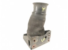 Recambio de amortiguador trasero izquierdo para iveco daily caja cerrada (1999 =>) 35 - c 17 caja cerrada, techo elevado referen