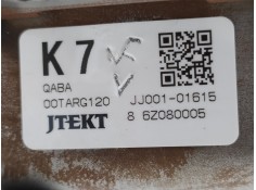 Recambio de columna direccion para honda jazz (gk) confort 5p referencia OEM IAM 53681TARG120 JJ501002291 JJ00101615 2