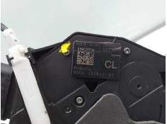 Recambio de cerradura puerta delantera derecha para ford fiesta (cb1) trend referencia OEM IAM 8A6AA21812BJ   2