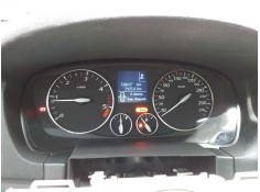 Recambio de cuadro instrumentos para renault laguna iii expression referencia OEM IAM 248100006R  