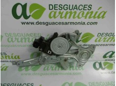 Recambio de elevalunas trasero derecho para nissan juke (f15) acenta referencia OEM IAM 827201U600  