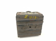 Recambio de amortiguador trasero izquierdo para iveco daily caja cerrada (1999 =>) 35 - c 17 caja cerrada, techo elevado referen 2