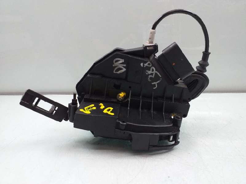 Recambio de cerradura puerta delantera derecha para ford fiesta (cb1) trend referencia OEM IAM 8A6AA21812BJ  