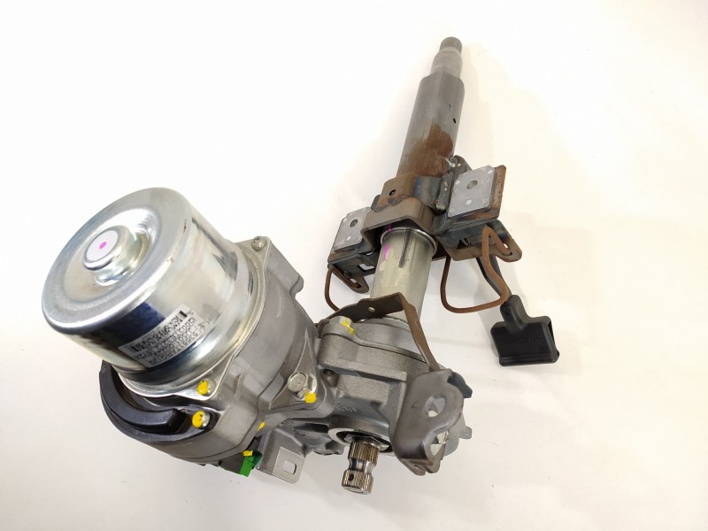 Recambio de columna direccion para honda jazz (gk) confort 5p referencia OEM IAM 53681TARG120 JJ501002291 JJ00101615