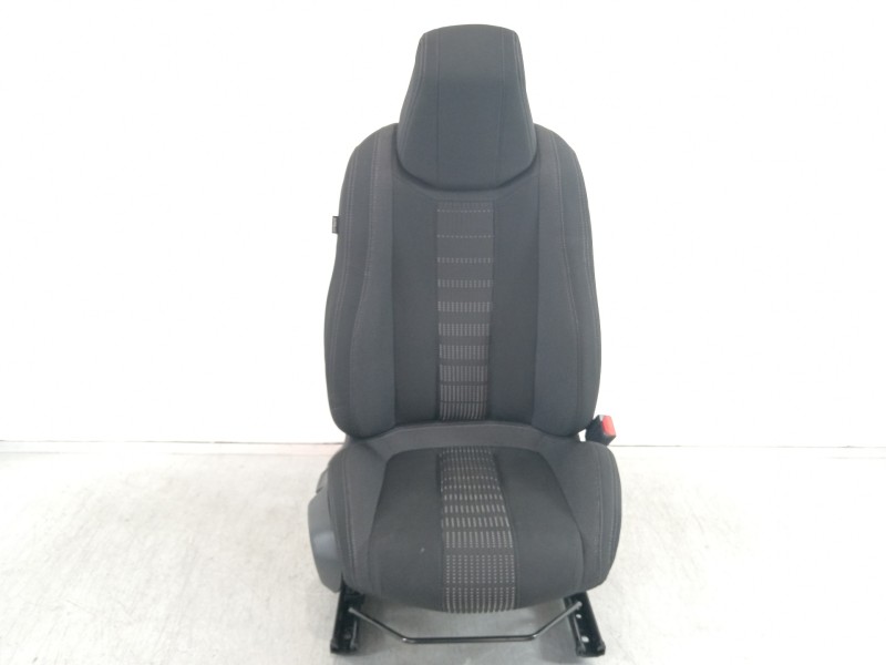 Recambio de asiento delantero derecho para peugeot 308 active referencia OEM IAM   