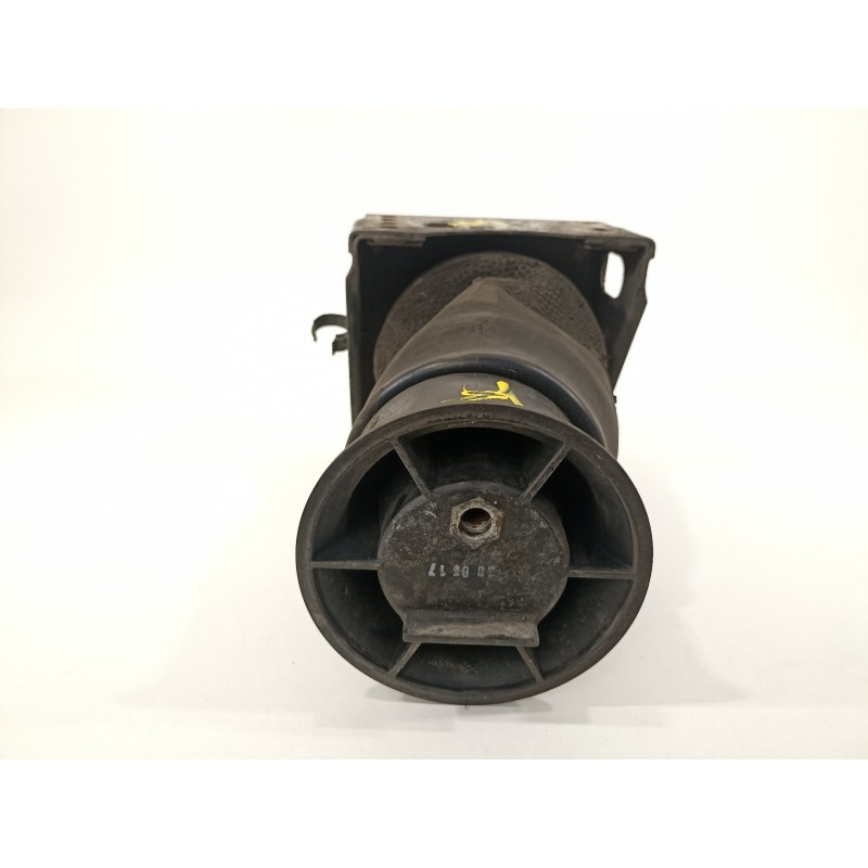 Recambio de amortiguador trasero izquierdo para iveco daily caja cerrada (1999 =>) 35 - c 17 caja cerrada, techo elevado referen