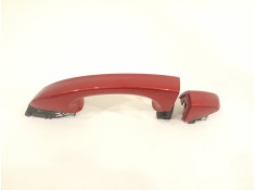 Recambio de maneta exterior delantera izquierda para seat ibiza (kj1) reference referencia OEM IAM 5G0837205N  