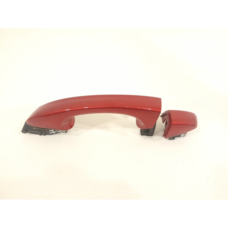 Recambio de maneta exterior delantera izquierda para seat ibiza (kj1) reference referencia OEM IAM 5G0837205N  