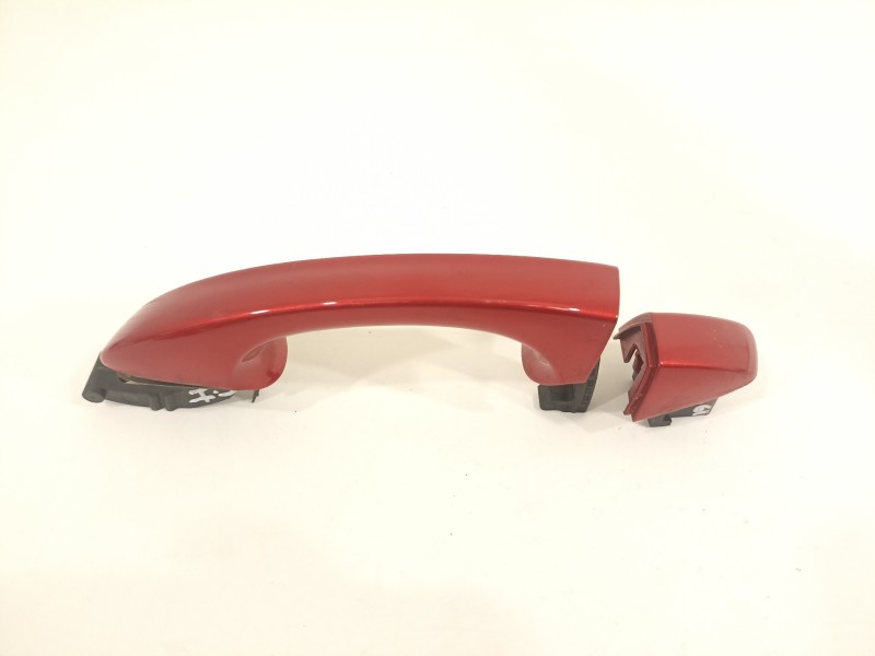 Recambio de maneta exterior delantera izquierda para seat ibiza (kj1) reference referencia OEM IAM 5G0837205N  