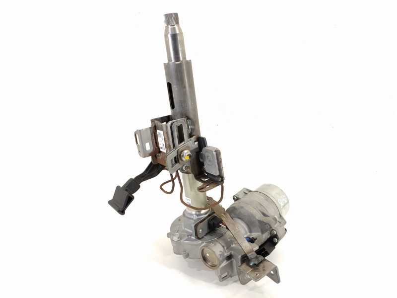 Recambio de columna direccion para honda jazz (gk) confort 5p referencia OEM IAM 53681TARG120 JJ501002291 JJ00101615