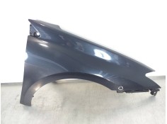Recambio de aleta delantera derecha para renault laguna iii expression referencia OEM IAM 631000032R  