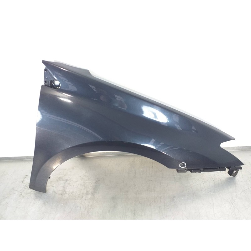 Recambio de aleta delantera derecha para renault laguna iii expression referencia OEM IAM 631000032R  