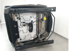 Recambio de asiento delantero derecho para peugeot 308 active referencia OEM IAM    2