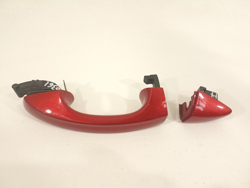 Recambio de maneta exterior delantera izquierda para seat ibiza (kj1) reference referencia OEM IAM 5G0837205N  