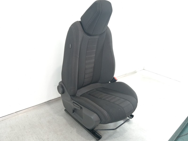 Recambio de asiento delantero derecho para peugeot 308 active referencia OEM IAM   