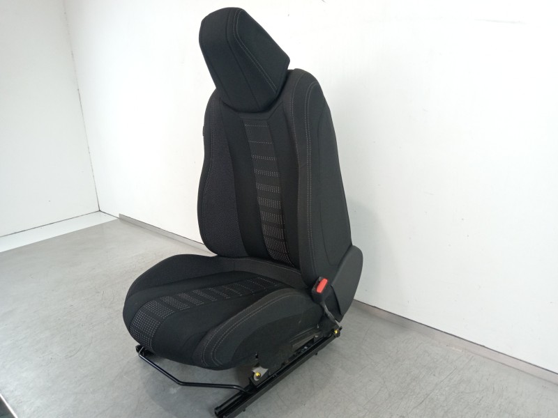 Recambio de asiento delantero derecho para peugeot 308 active referencia OEM IAM   