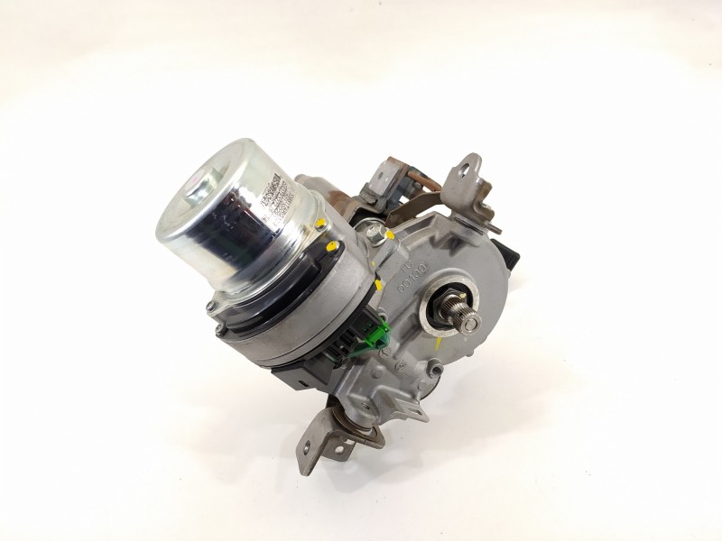 Recambio de columna direccion para honda jazz (gk) confort 5p referencia OEM IAM 53681TARG120 JJ501002291 JJ00101615