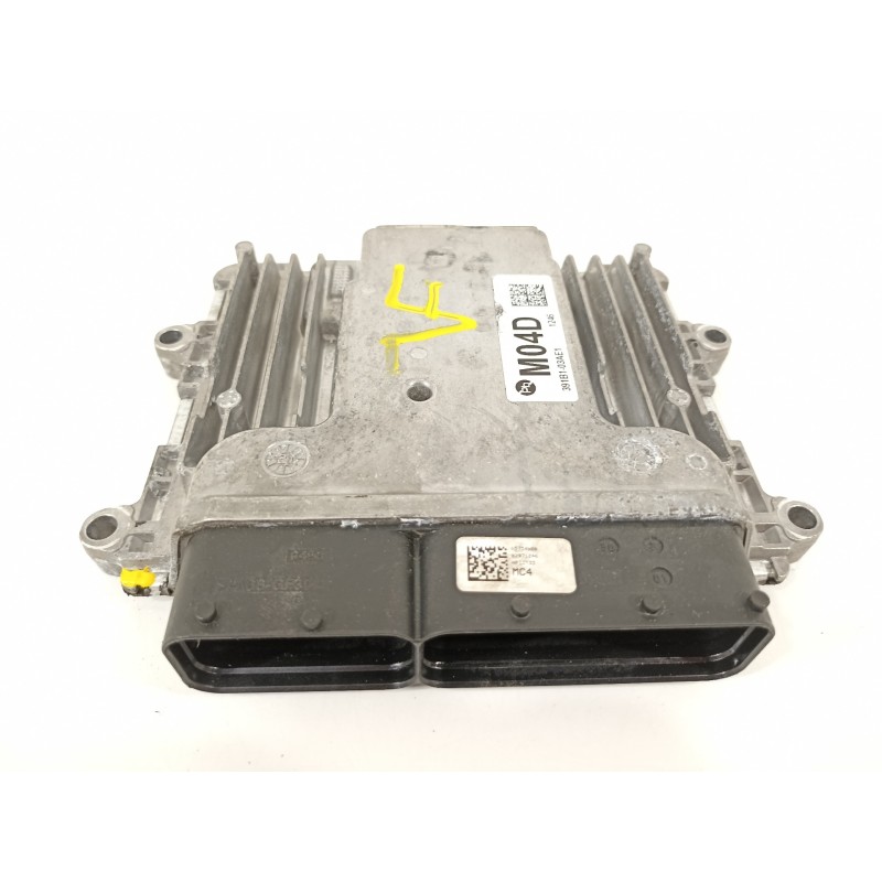 Recambio de centralita motor uce para hyundai kona klass hybrid 2wd referencia OEM IAM 391B503AE0 391A503AE0 