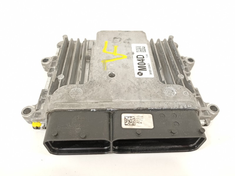 Recambio de centralita motor uce para hyundai kona klass hybrid 2wd referencia OEM IAM 391B503AE0 391A503AE0 