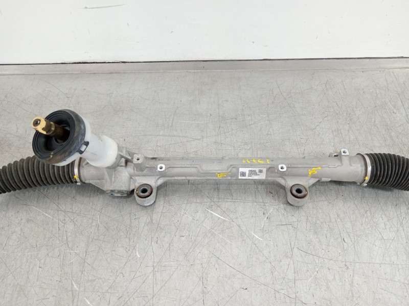 Recambio de cremallera direccion para hyundai kona klass hybrid 2wd referencia OEM IAM 56500CM000  