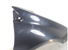 Recambio de aleta delantera derecha para renault laguna iii expression referencia OEM IAM 631000032R   2