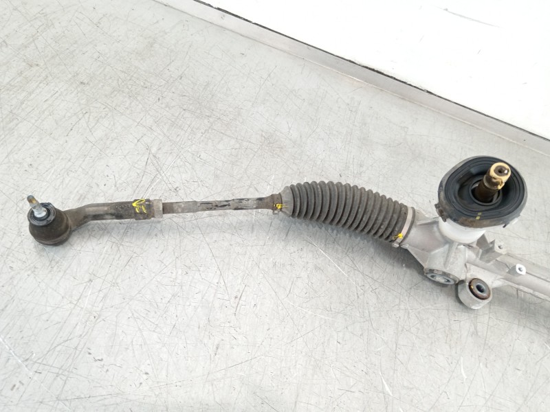 Recambio de cremallera direccion para hyundai kona klass hybrid 2wd referencia OEM IAM 56500CM000  