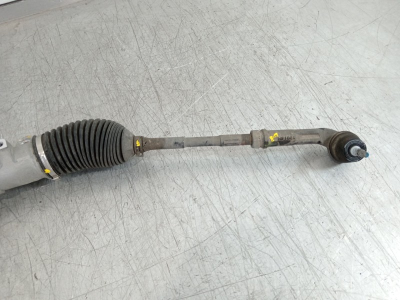 Recambio de cremallera direccion para hyundai kona klass hybrid 2wd referencia OEM IAM 56500CM000  