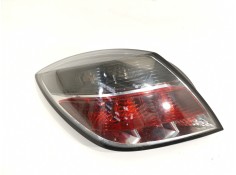 Recambio de piloto trasero izquierdo para opel astra gtc cosmo referencia OEM IAM 13252443  