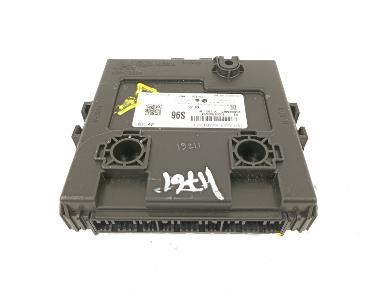 Recambio de modulo electronico para hyundai kona klass hybrid 2wd referencia OEM IAM 95480CM071  