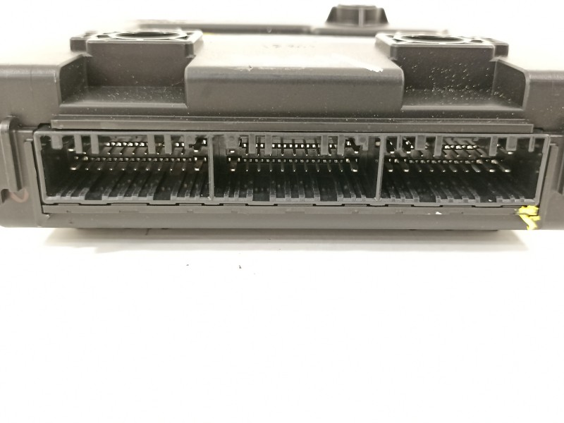 Recambio de modulo electronico para hyundai kona klass hybrid 2wd referencia OEM IAM 95480CM071  