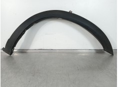 Recambio de aletin delantero derecho para iveco daily caja cerrada (1999 =>) 35 - c 17 caja cerrada, techo elevado referencia OE