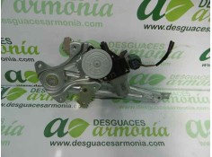 Recambio de elevalunas trasero izquierdo para nissan juke (f15) acenta referencia OEM IAM 827211U600   2