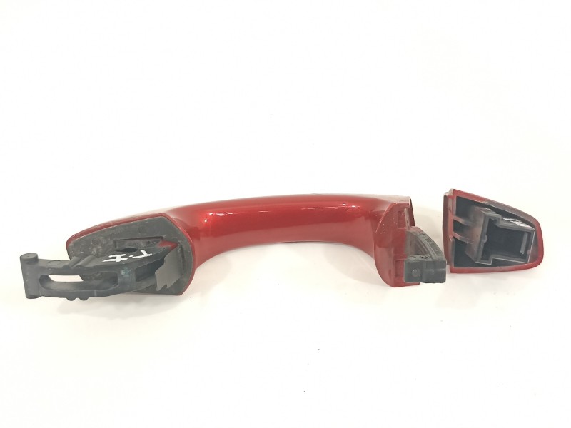 Recambio de maneta exterior delantera izquierda para seat ibiza (kj1) reference referencia OEM IAM 5G0837205N  