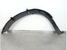 Recambio de aletin delantero derecho para iveco daily caja cerrada (1999 =>) 35 - c 17 caja cerrada, techo elevado referencia OE 2