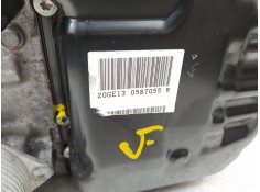 Recambio de caja cambios para peugeot 308 active referencia OEM IAM 20GE13   2