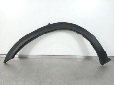 Recambio de aletin delantero izquierdo para iveco daily caja cerrada (1999 =>) 35 - c 17 caja cerrada, techo elevado referencia