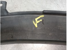 Recambio de aletin delantero izquierdo para iveco daily caja cerrada (1999 =>) 35 - c 17 caja cerrada, techo elevado referencia  2