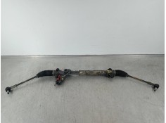 Recambio de cremallera direccion para iveco daily caja cerrada (1999 =>) 35 - c 17 caja cerrada, techo elevado referencia OEM IA