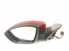 Recambio de retrovisor izquierdo para peugeot 308 active referencia OEM IAM 98088638XT   2