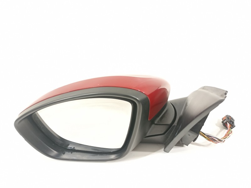 Recambio de retrovisor izquierdo para peugeot 308 active referencia OEM IAM 98088638XT  
