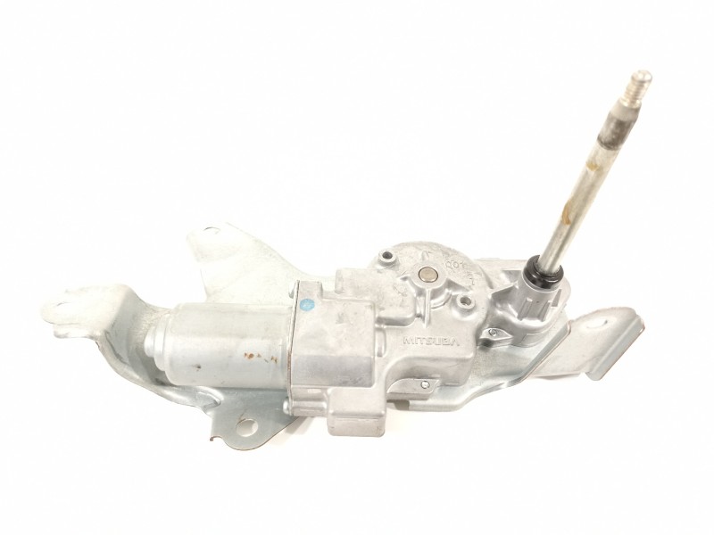 Recambio de motor limpia trasero para honda jazz (gk) confort 5p referencia OEM IAM 76710T5SK01  