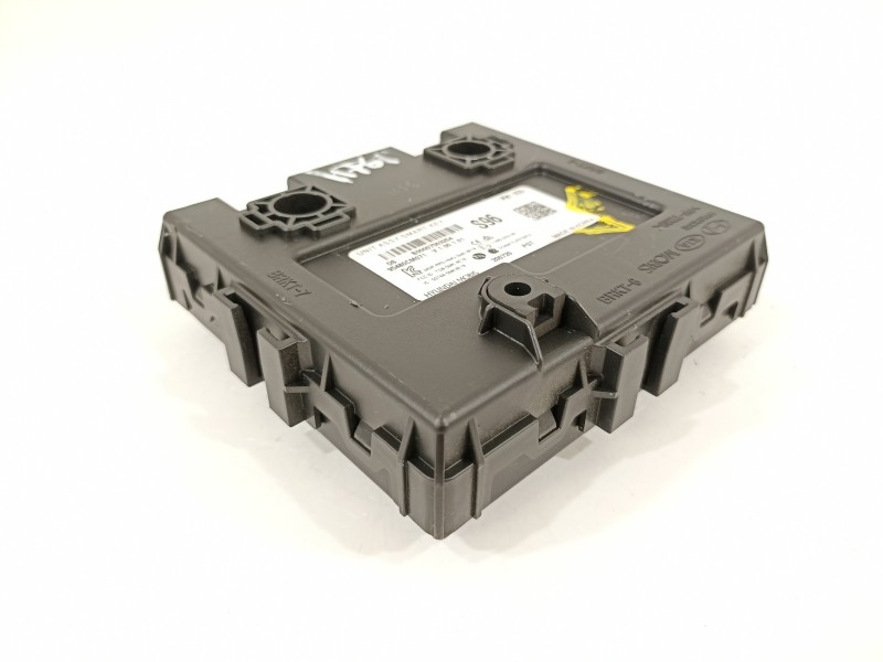 Recambio de modulo electronico para hyundai kona klass hybrid 2wd referencia OEM IAM 95480CM071  